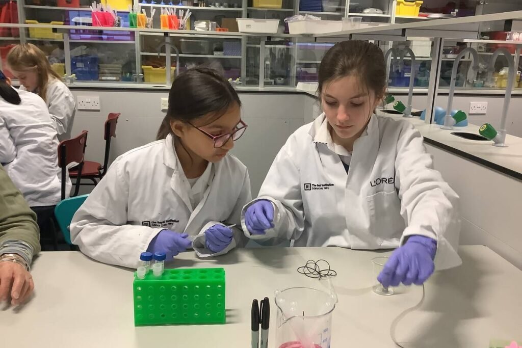 UK National Science Week